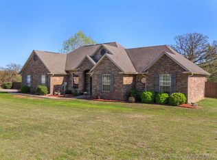 11255 County Road 1518 Cir, Ada, OK 74820