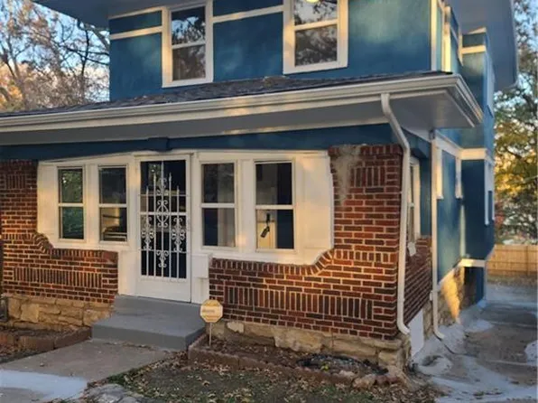 4205 Benton Blvd, Kansas City, MO 64130