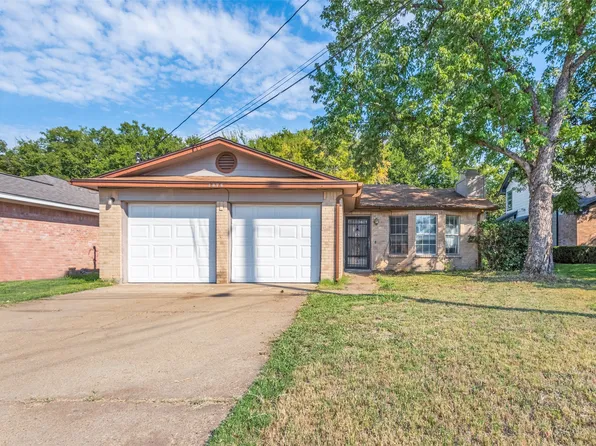1376 Cy Blackburn Cir, Dallas, TX 75217