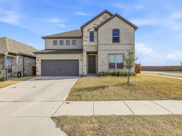 321 Windstream Dr, Aledo, TX 76008