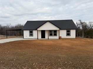 6016 Piper Anne St, Azle, TX 76020