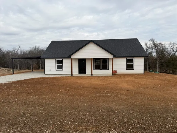 6016 Piper Anne St, Azle, TX 76020