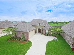 10940 Hillpark Ave, Baton Rouge, LA 70810