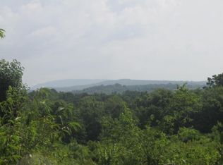 Muddy Branch Rd, Pikeville, TN 37367