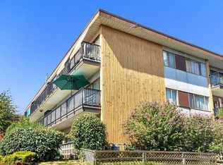 525 10th St, New Westminster, BC