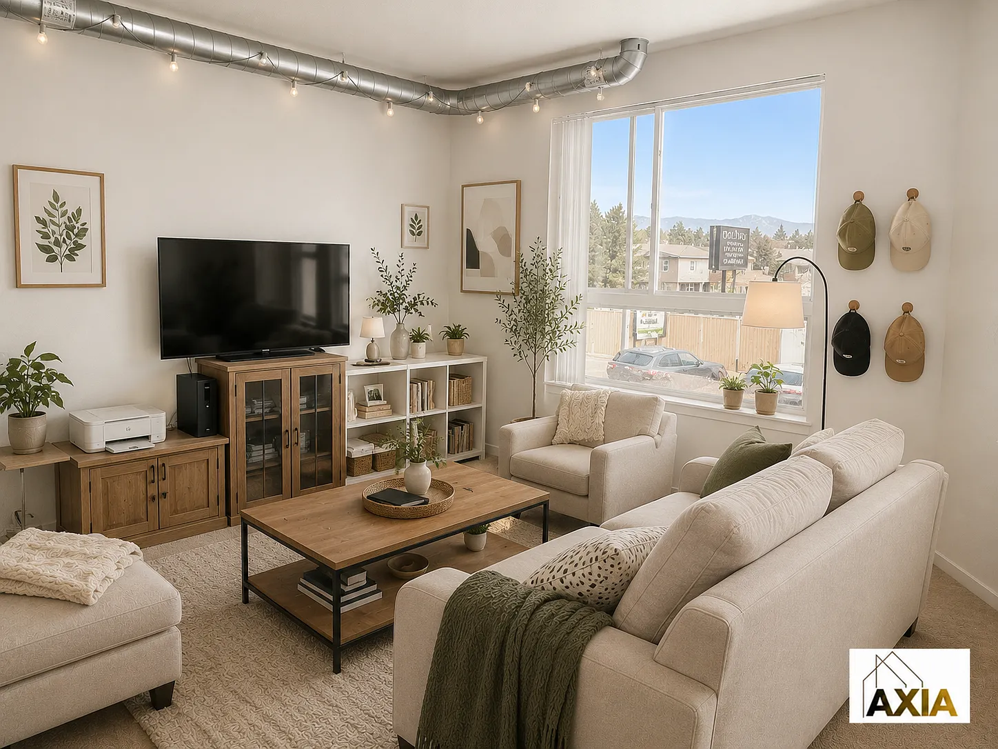 3 bed, 2.5 bath, 1353 sqft, $3,900 — Photo 2