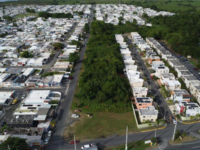 Carr 3 Kmhm #19.8, Canovanas, PR, 00729