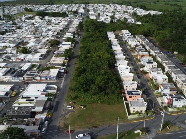 Carr 3 Kmhm #19.8, Canovanas, PR 00729