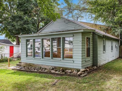 21 Bradley St, Battle Creek, MI, 49017