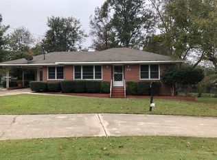3547 Bloomfield Dr, Macon, GA 31206