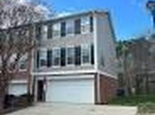 5302 Echo Ridge Rd, Raleigh, NC 27612