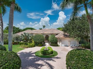 10950 SW 59th Ct, Pinecrest, FL 33156