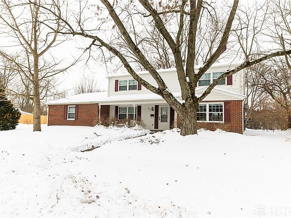 2nd image of 4536 Powell Rd