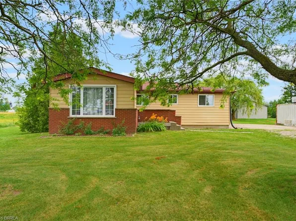 1123 Haldimand Rd #20, North Cayuga, ON N0A 1H0