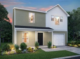 1780 Robinson Ct, Griffin, GA 30224