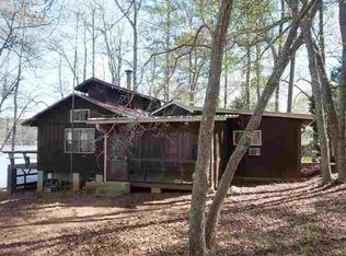 153 S Spring Rd, Eatonton, GA 31024