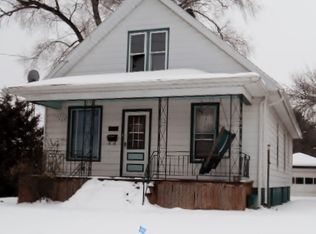 1373 Laharpe St, La Salle, IL 61301