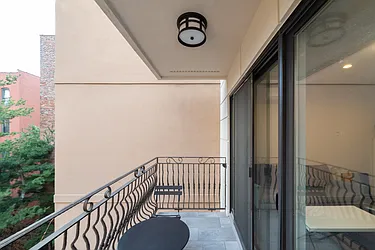 Rented by Joel Scharf, LREB