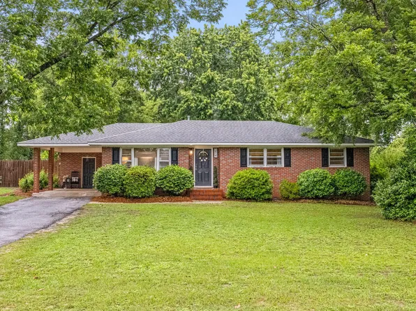 214 Crestview Dr, North Augusta, SC 29841