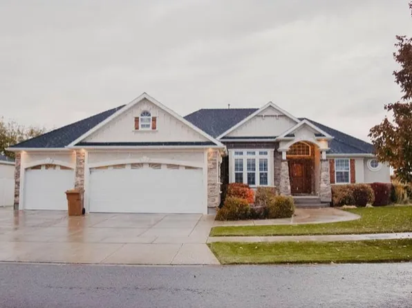 730 Redman St, Chubbuck, ID 83202