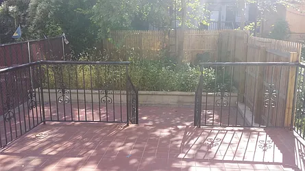 Rented by Lions Share Inc.