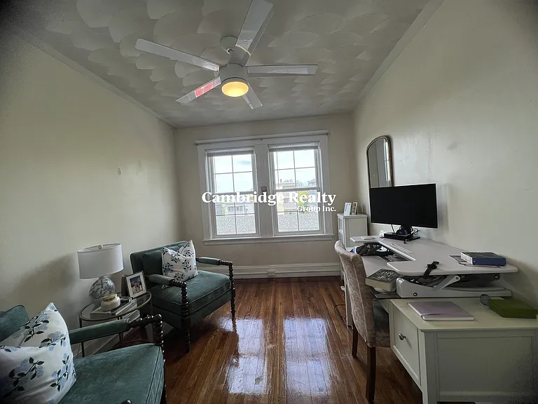 66 Craigie St #2T — Photo 24