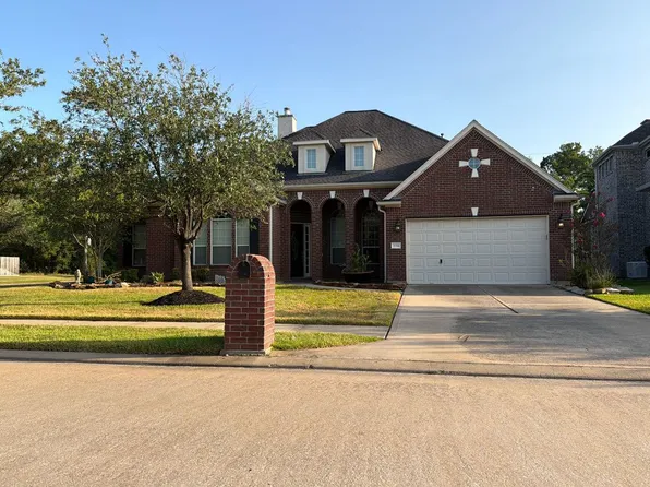7114 Diamond Falls Ln, Spring, TX 77389