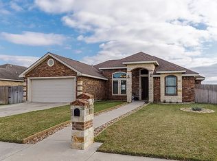 217 Lemonwood Dr, Kingsville, TX 78363