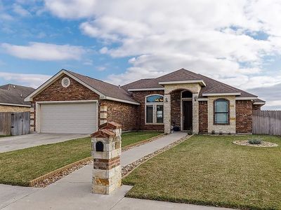217 Lemonwood Dr, Kingsville, TX, 78363