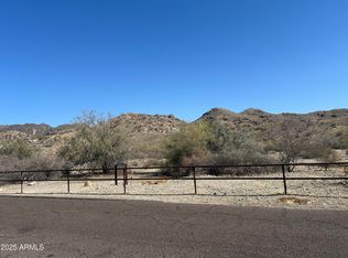 520 W MCNEIL Street, Phoenix, AZ 85041