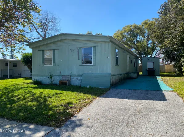 102 Barefoot Trl, Port Orange, FL 32129