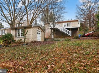1201 N Tollgate Rd, Bel Air, MD 21014