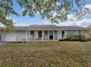 605 Keck St, Seymour, TN 37865