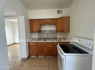 1233 W Pierce St #4, Phoenix, AZ 85007