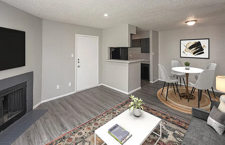 Stone Creek Apartment Homes — Photo 28
