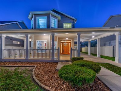 332 W Hanna Ave, Tampa, FL, 33604