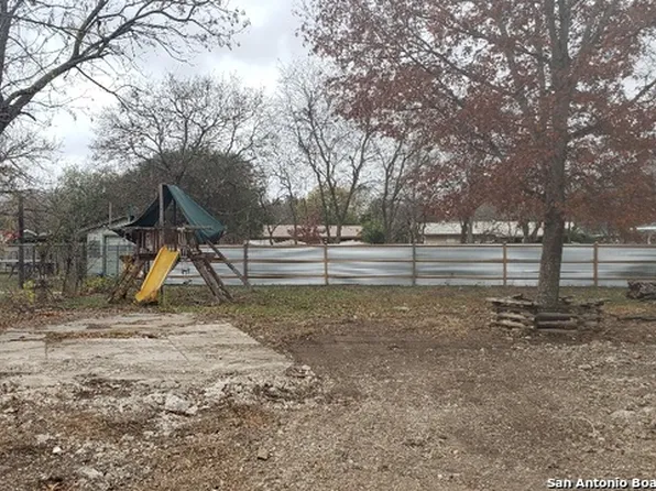 2610 WOODBURY ST LOT 19B, San Antonio, TX 78217