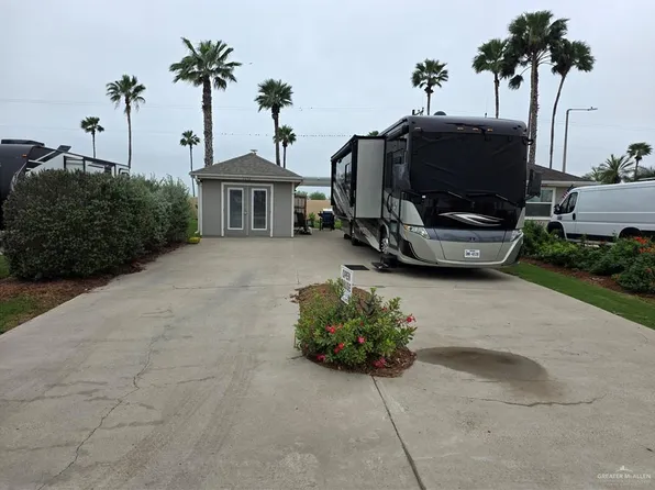 2212 Seagull Ln, Mission, TX 78572