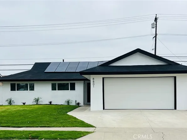 8801 Albatross Dr, Huntington Beach, CA 92646