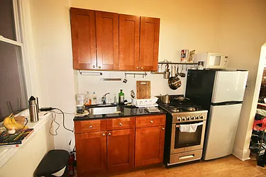 Rented by Delmark Realty LLC