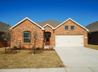 518 Robinson Way, Fate, TX 75189