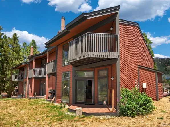 56 GCR 834 #2A, Fraser, CO 80442
