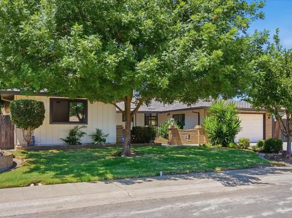 6820 Arabella Way, Sacramento, CA 95831