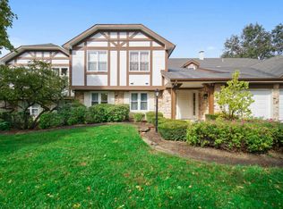 1321 Cromwell Ct UNIT 1321, Vernon Hills, IL 60061