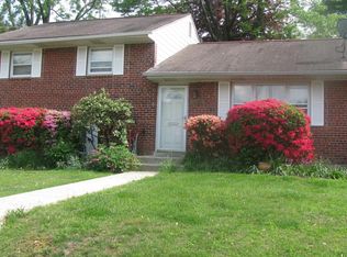 4804 Mori Dr, Rockville, MD 20852