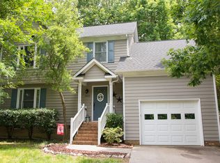 3452 Singleleaf Ln, Raleigh, NC 27616