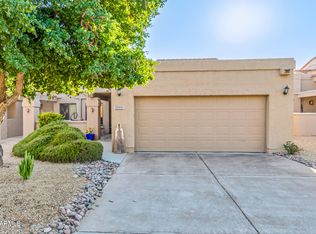 25638 N Danny Ln, Rio Verde, AZ 85263