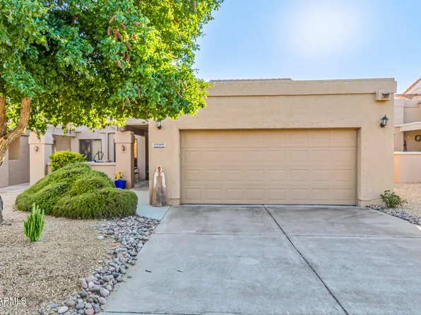 25638 N DANNY Lane, Rio Verde, AZ 85263