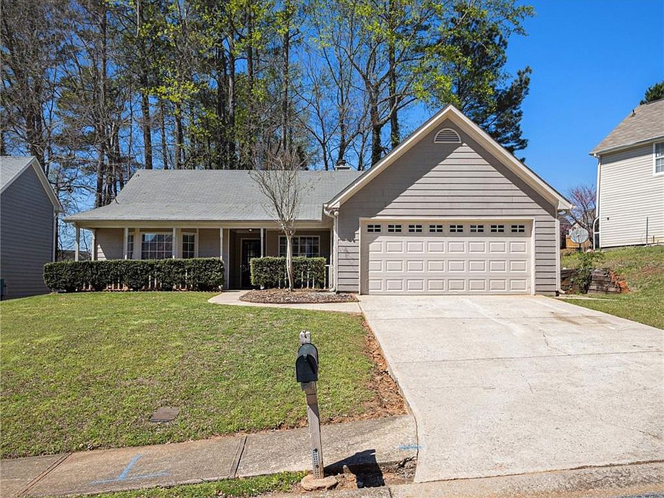 1st image of 3385 Shady Woods Cir