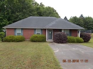 1199 Huntley Cir, Thomson, GA 30824